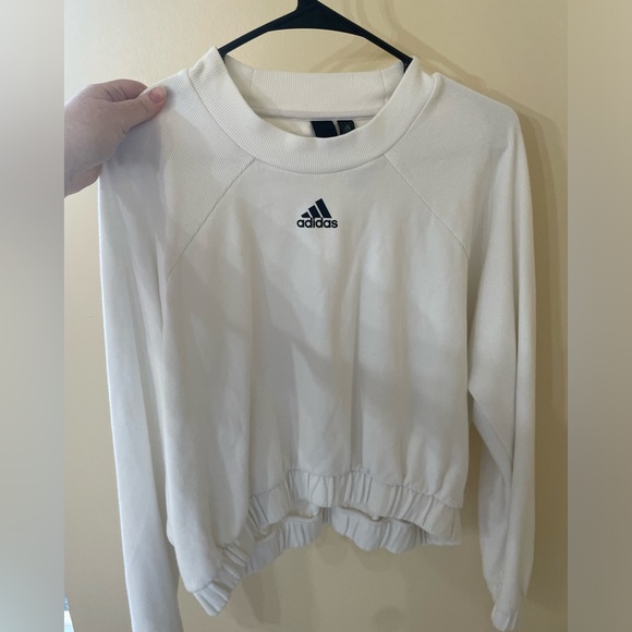 adidas Sweaters - Adidas sweatshirt